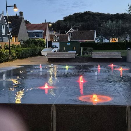 Tiny Villa De Haas Met Infraroodsauna Egmond aan Zee Zewnętrze zdjęcie
