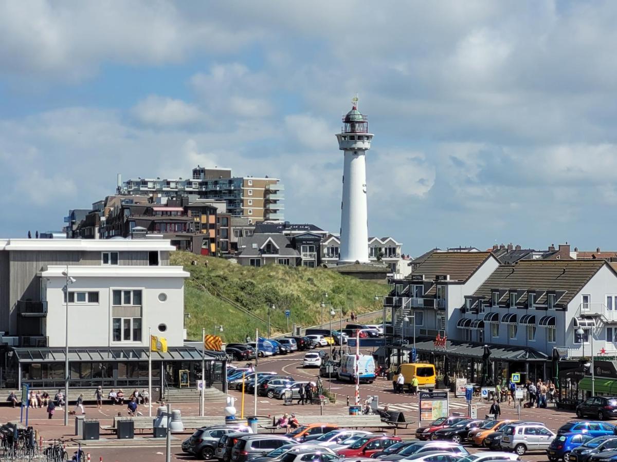 Tiny Villa De Haas Met Infraroodsauna Egmond aan Zee Zewnętrze zdjęcie