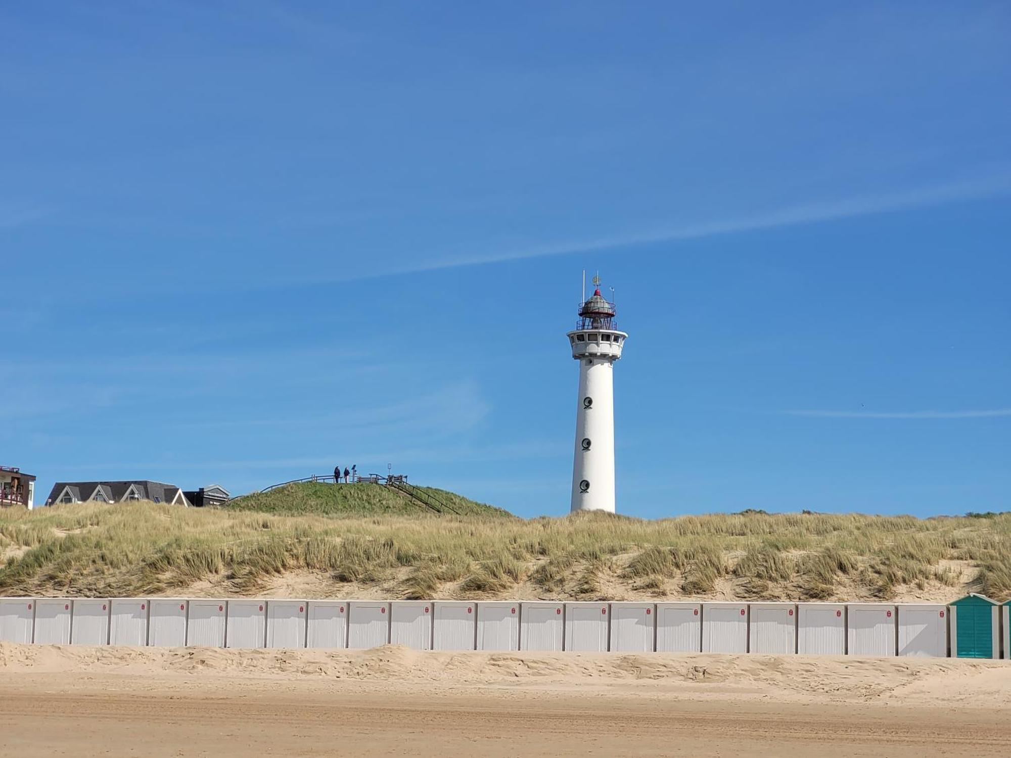 Tiny Villa De Haas Met Infraroodsauna Egmond aan Zee Zewnętrze zdjęcie