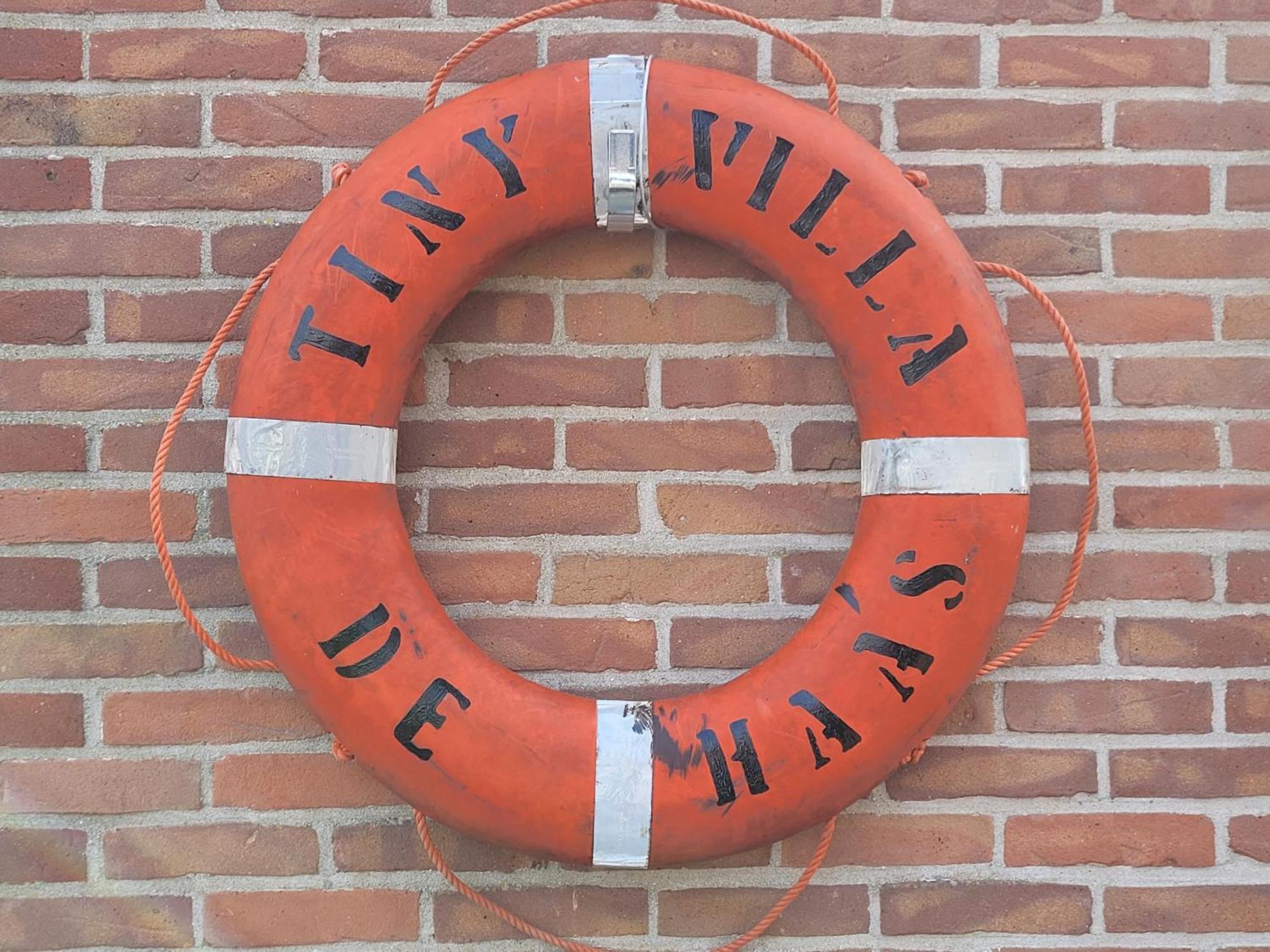 Tiny Villa De Haas Met Infraroodsauna Egmond aan Zee Zewnętrze zdjęcie