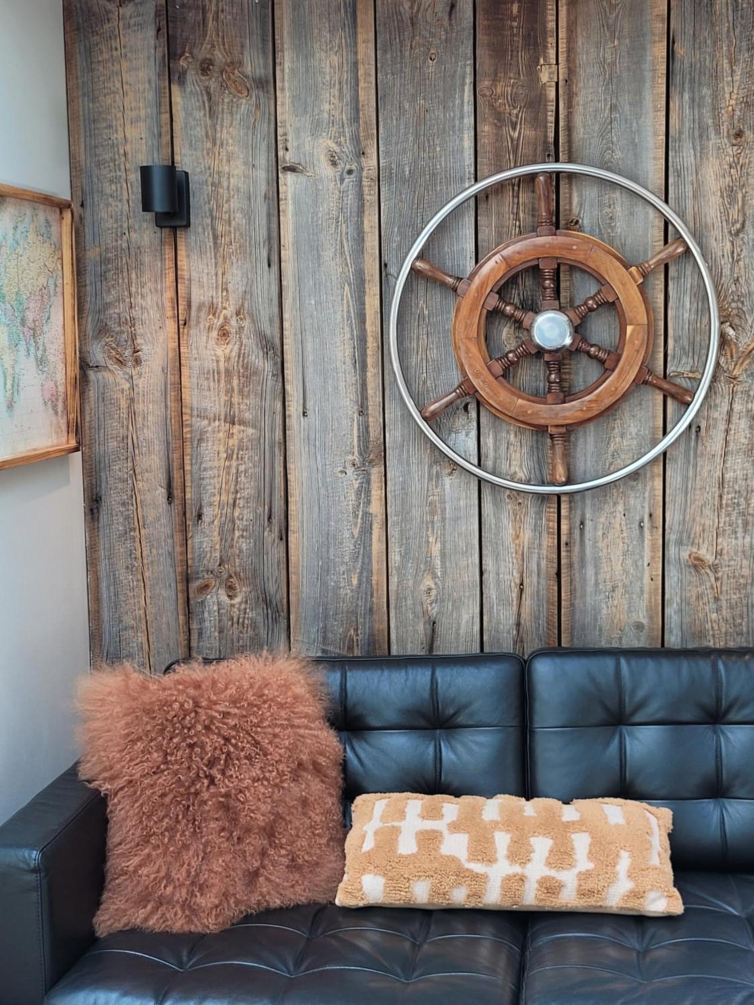 Tiny Villa De Haas Met Infraroodsauna Egmond aan Zee Zewnętrze zdjęcie
